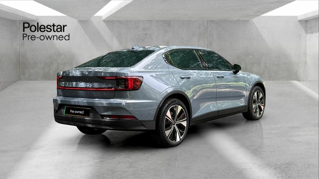 Polestar 2 Standard Range Single Motor #3