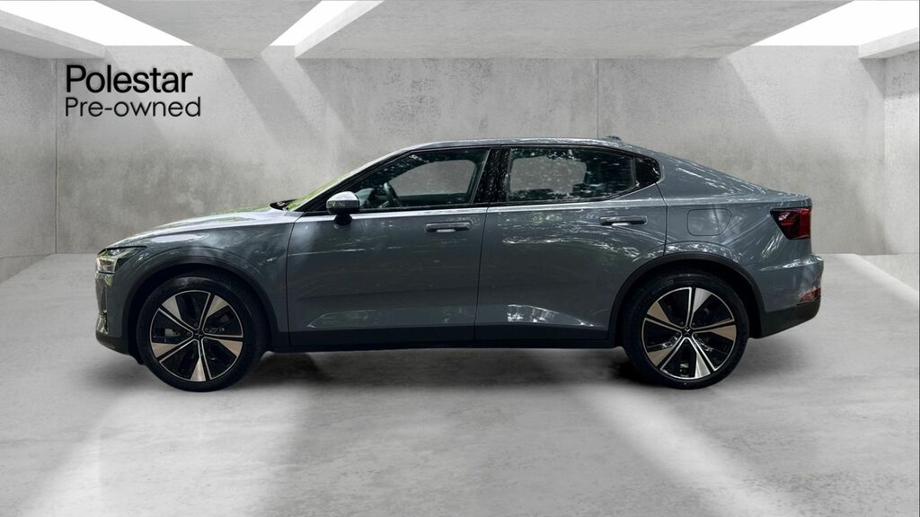 Polestar 2 Standard Range Single Motor #6