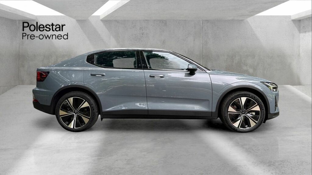 Polestar 2 Standard Range Single Motor #2