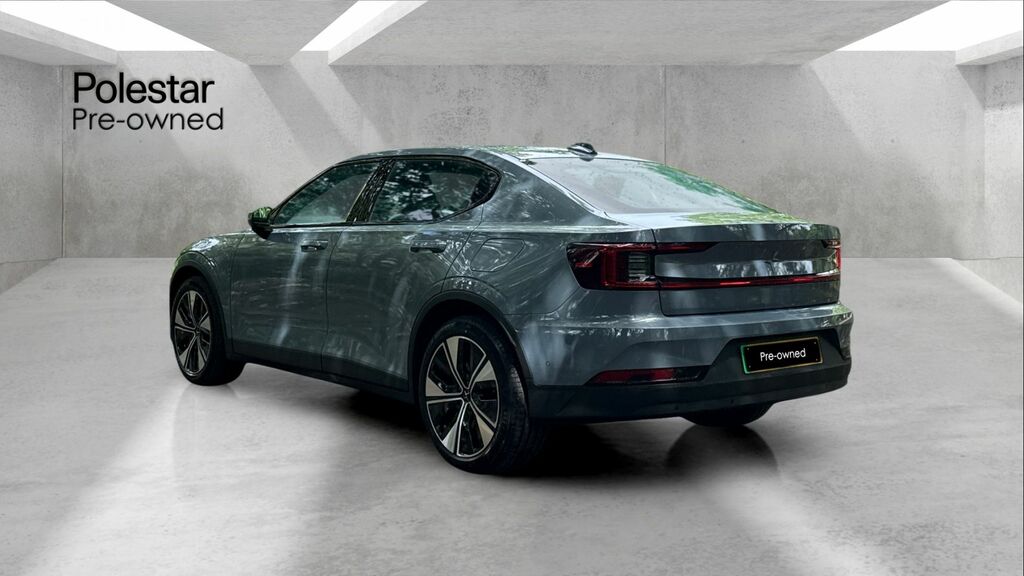 Polestar 2 Standard Range Single Motor #5