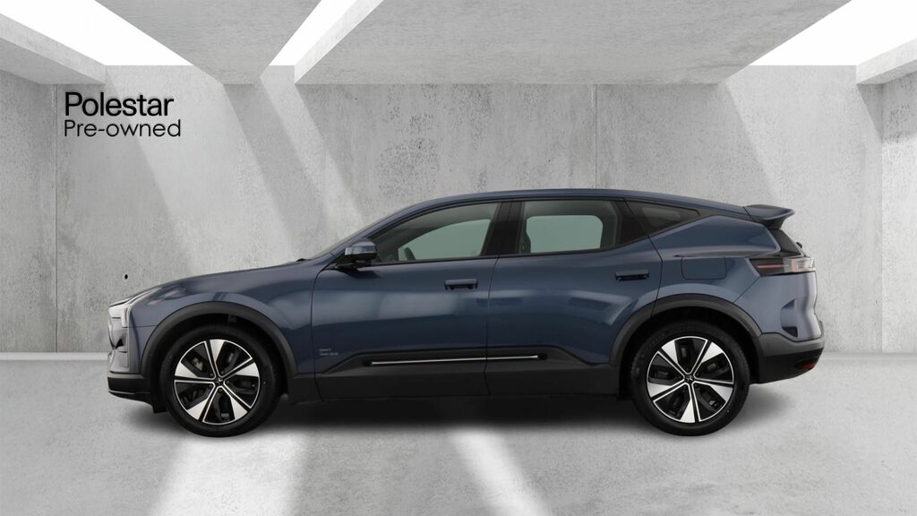 Polestar 3 Long Range Dual Motor #2