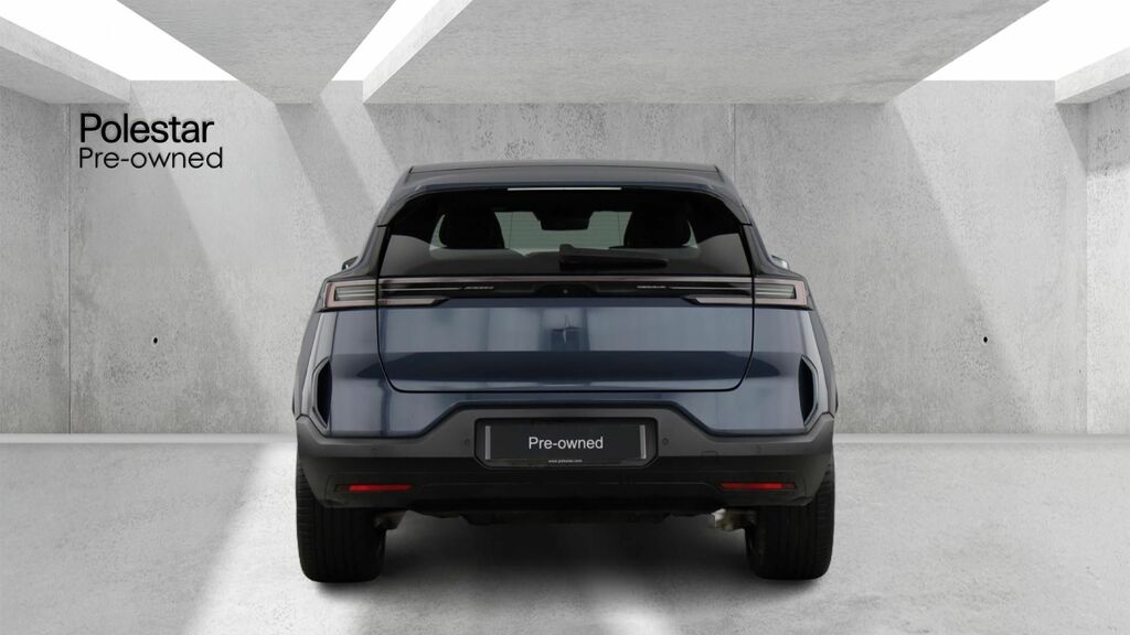 Polestar 3 Long Range Dual Motor #4