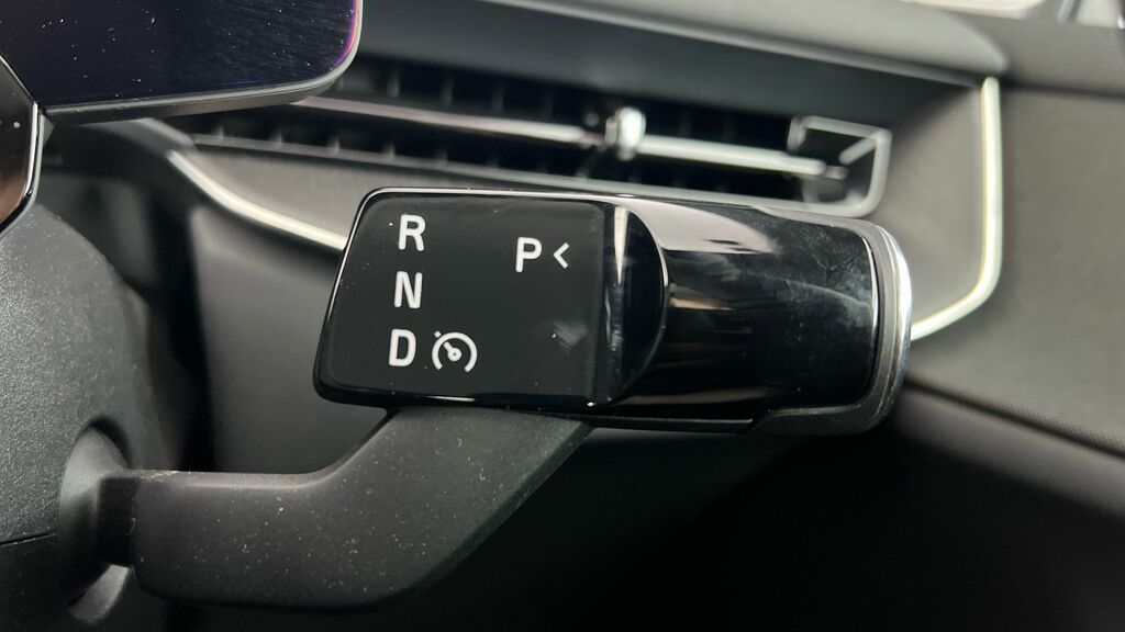 Polestar 3 Long Range Plus Pilot Blue #12