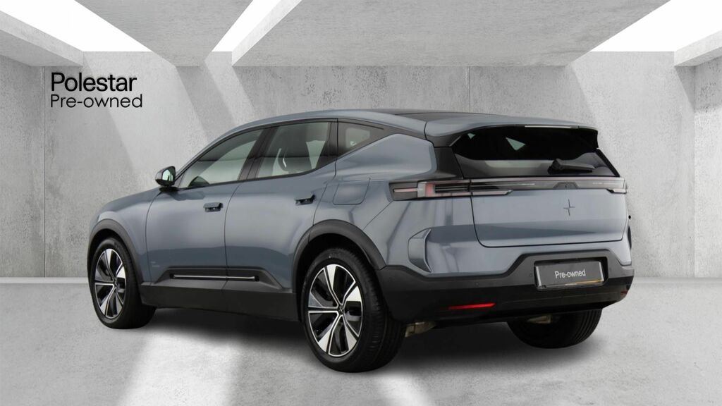 Polestar 3 Long Range Dual Motor #3