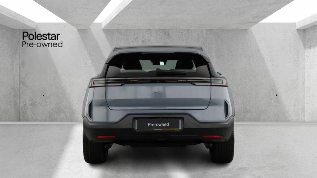 Polestar 3 Long Range Dual Motor #4