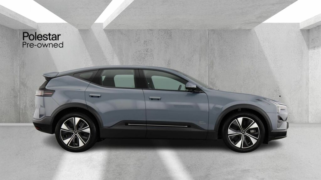 Polestar 3 Long Range Dual Motor #6