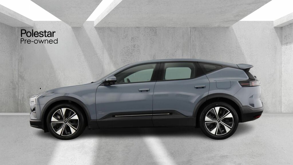 Polestar 3 Long Range Dual Motor #2