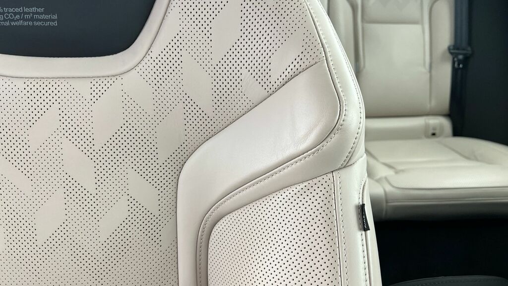 Polestar 3 Long Range Plus Pilot Blue #35