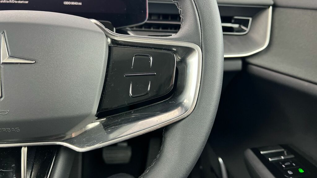 Polestar 3 Long Range Plus Pilot Blue #11