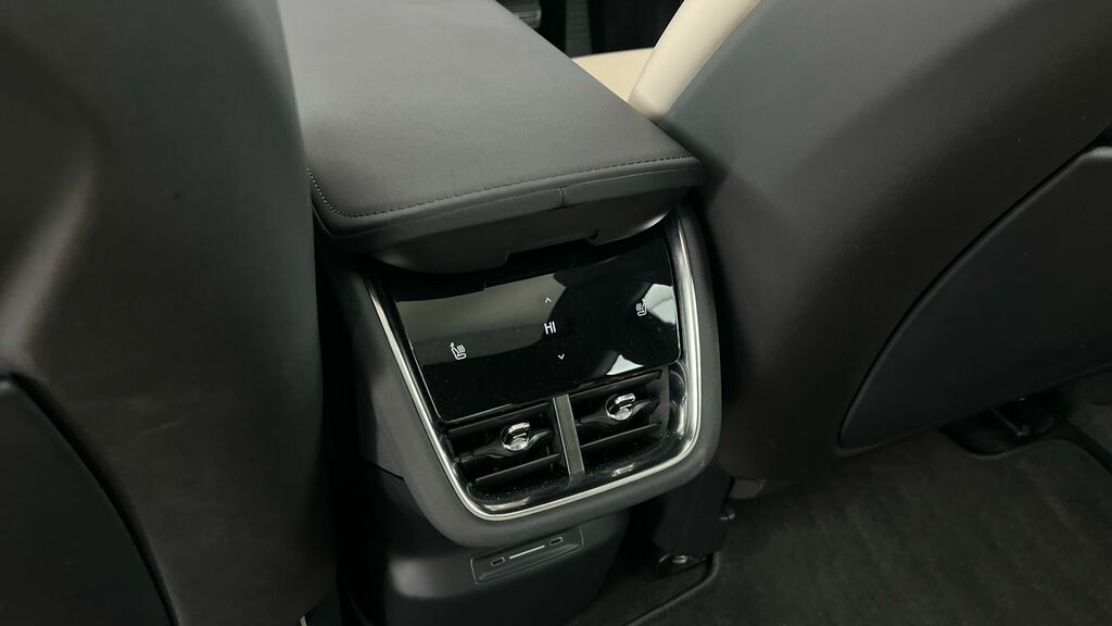 Polestar 3 Long Range Plus Pilot Blue #20