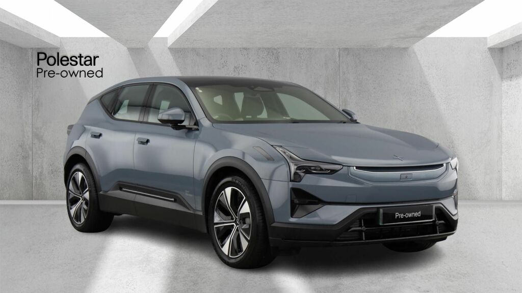 Polestar 3 Long Range Dual Motor