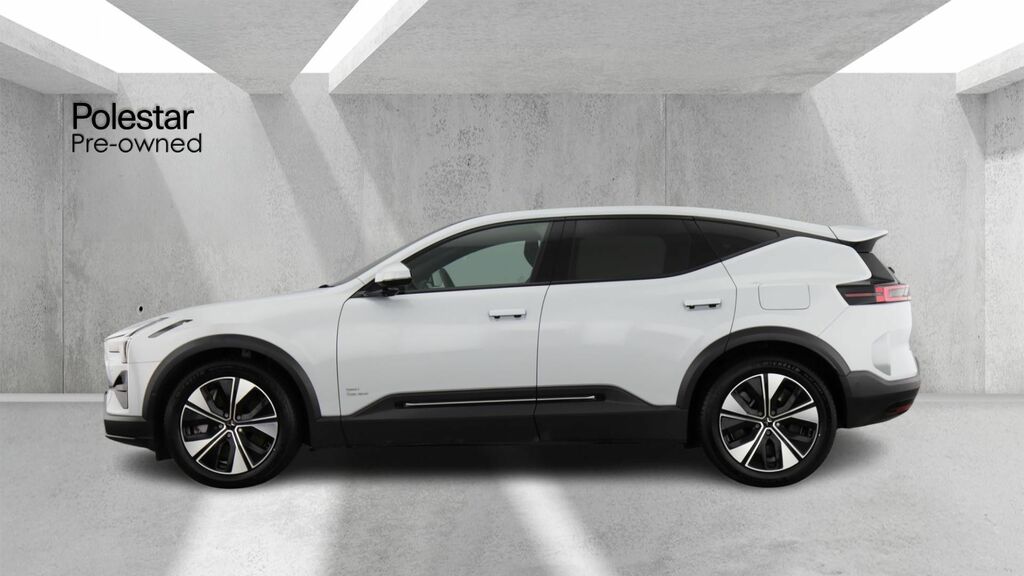 Polestar 3 Long Range Dual Motor #2
