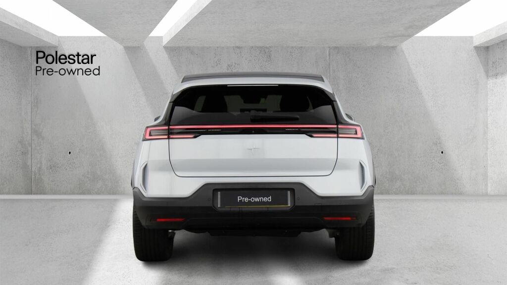 Polestar 3 Long Range Dual Motor #4