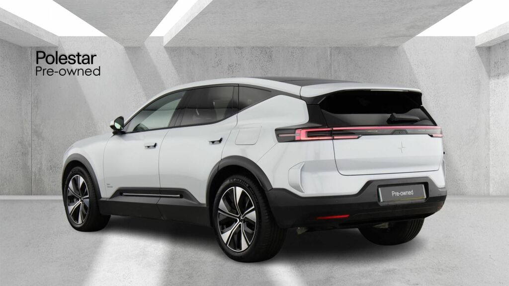 Polestar 3 Long Range Dual Motor #3
