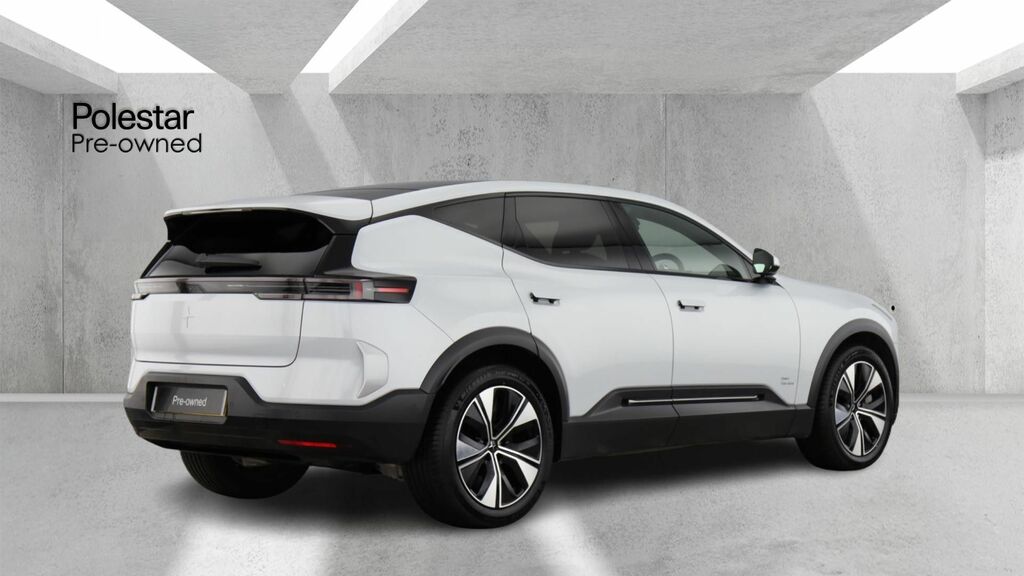 Polestar 3 Long Range Dual Motor #5