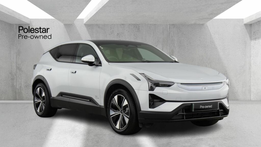 Polestar 3 Long Range Dual Motor