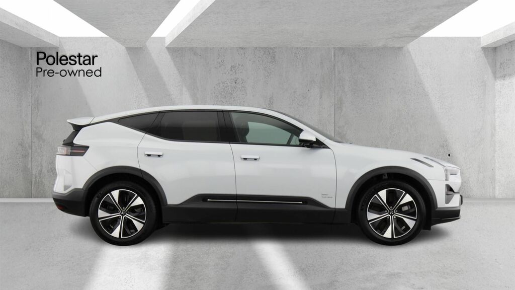 Polestar 3 Long Range Dual Motor #6