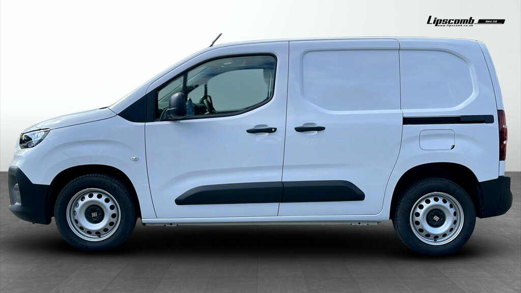 Fiat Doblo 1.5 Multijet3 1000Kg Primo L1 Euro 6 Ss  #3