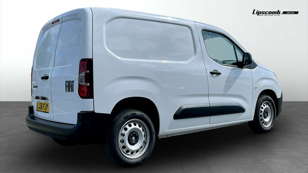 Fiat Doblo 1.5 Multijet3 1000Kg Primo L1 Euro 6 Ss  #6
