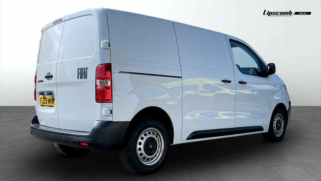 Fiat Scudo 1.5 Multijet L1 Euro 6 Ss 6Dr FJ25MKM  #6