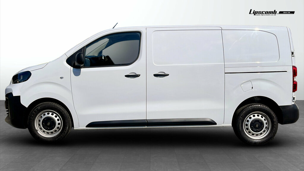 Fiat Scudo 1.5 Multijet L1 Euro 6 Ss 6Dr FJ25MKM  #3