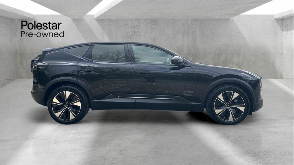 Polestar 3 Dual Motor  #2