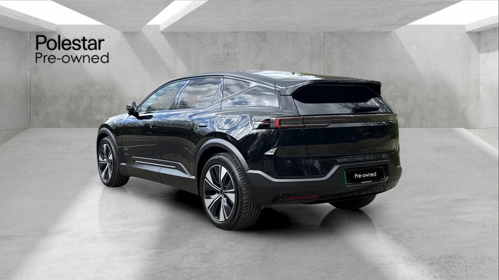 Polestar 3 Dual Motor  #5