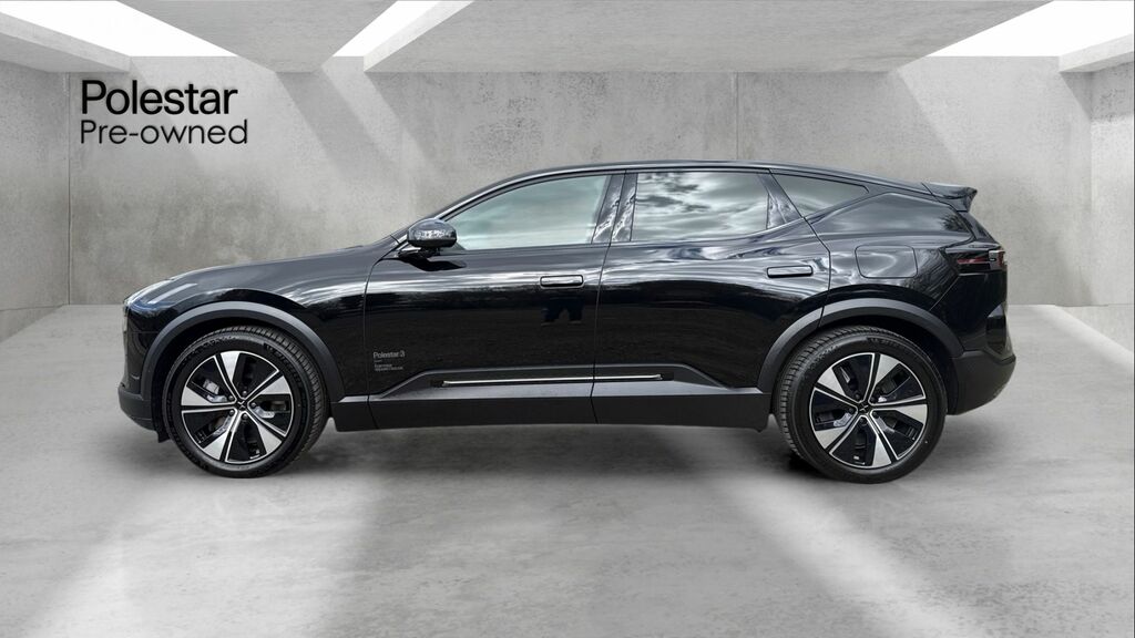Polestar 3 Dual Motor  #6