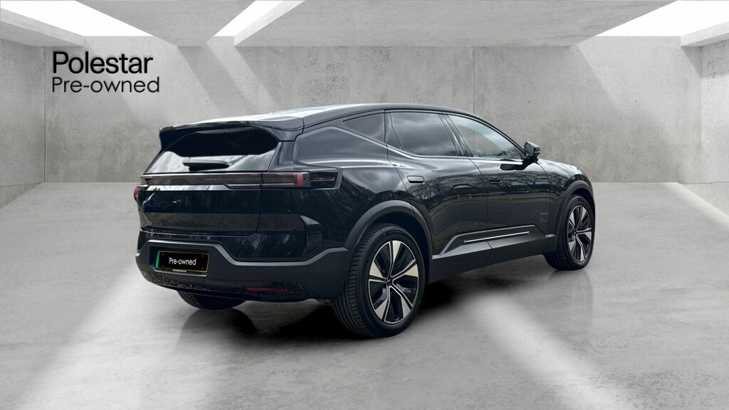 Polestar 3 Dual Motor  #3