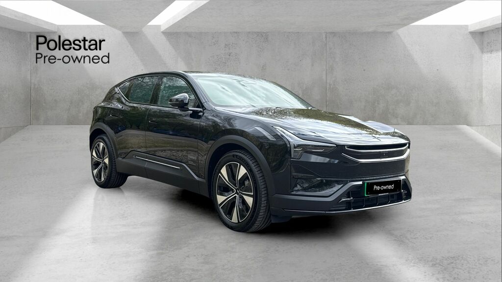 Polestar 3 Dual Motor 