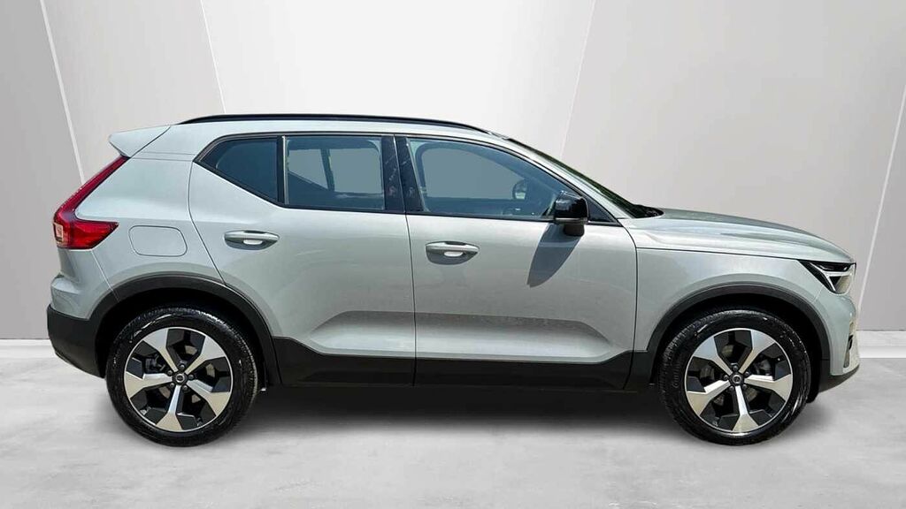 Volvo XC40 Plus, B4 Mild Hybrid, Rear Camera - Power RA25AOK Grey #6