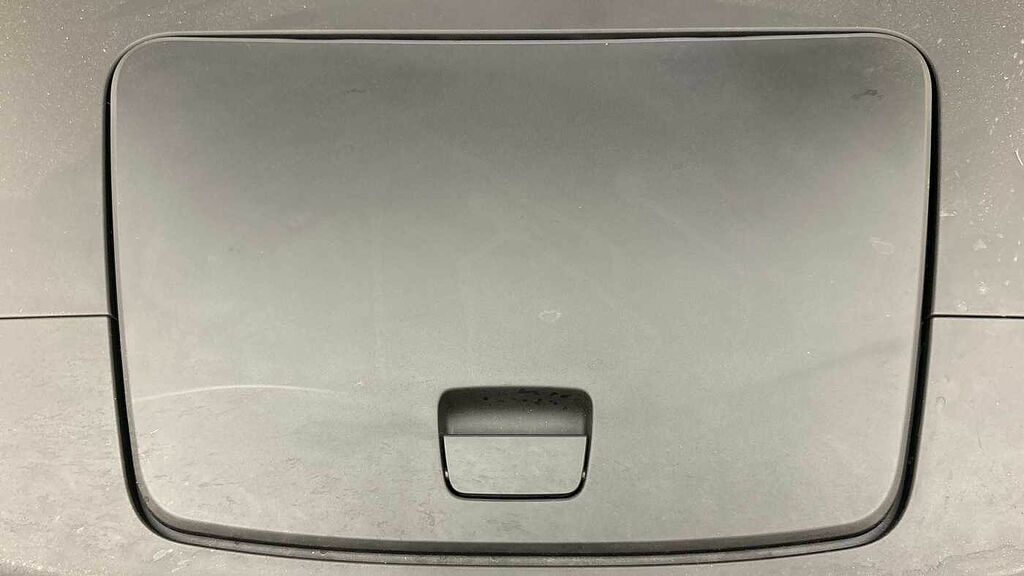 Volvo EX30 Plus White #15