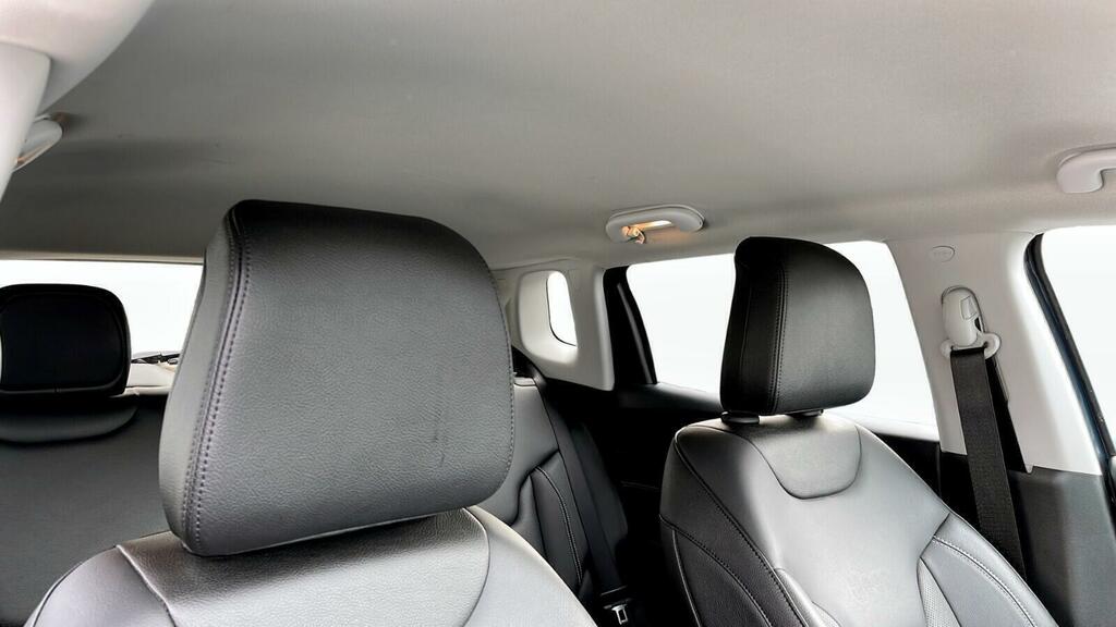 Jeep Compass 1.5 1.5 Gse Mhev Night Eagle Suv Dct Fw #26