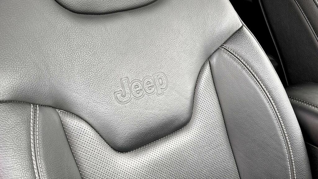 Jeep Compass 1.5 1.5 Gse Mhev Night Eagle Suv Dct Fw #30