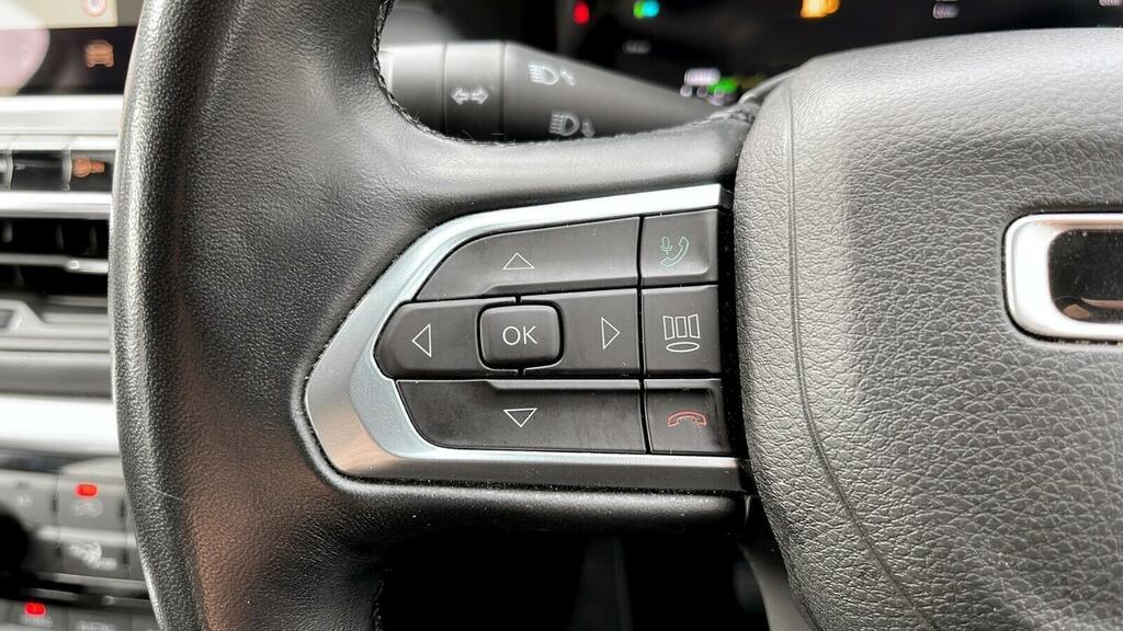 Jeep Compass 1.5 1.5 Gse Mhev Night Eagle Suv Dct Fw #33