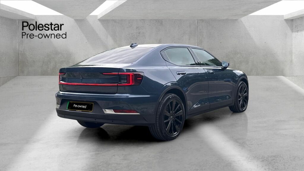Polestar 2 Standard Range Single Motor 64 Kwh #3