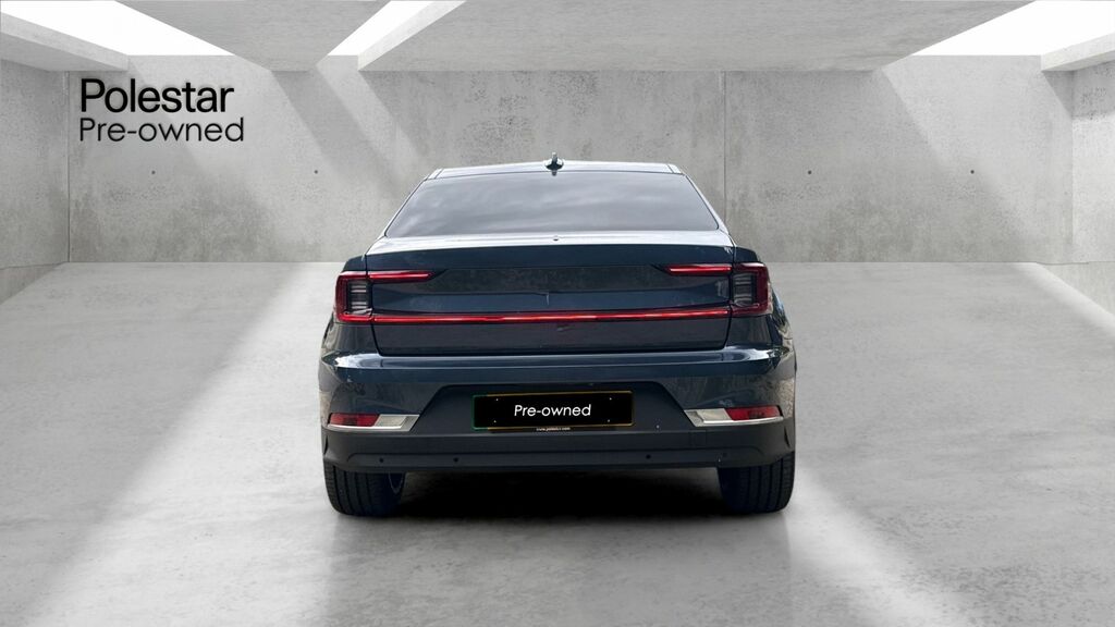 Polestar 2 Standard Range Single Motor 64 Kwh #4