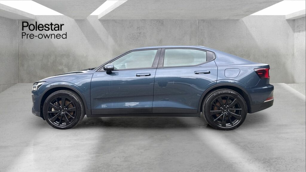 Polestar 2 Standard Range Single Motor 64 Kwh #6