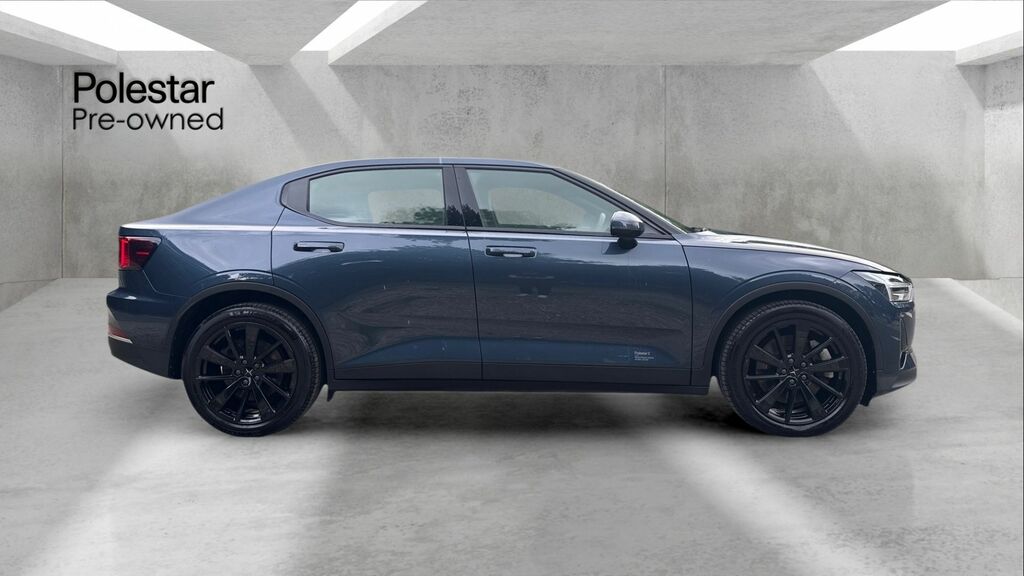 Polestar 2 Standard Range Single Motor 64 Kwh #2