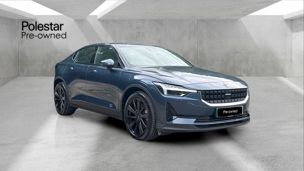 Polestar 2 Standard Range Single Motor 64 Kwh