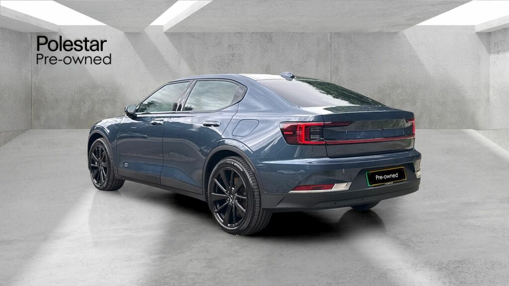 Polestar 2 Standard Range Single Motor 64 Kwh #5