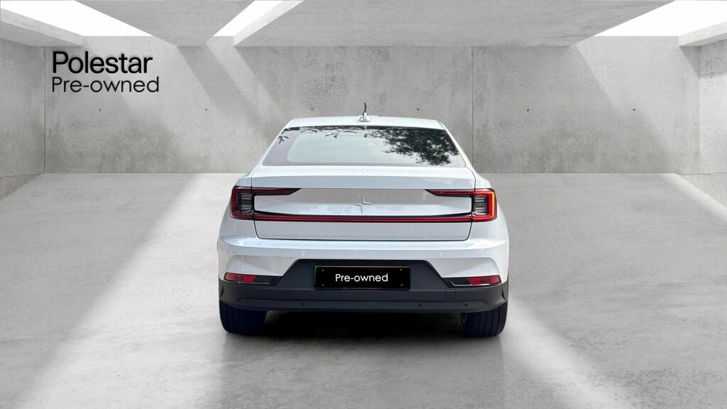Polestar 2 Long Range Single Motor #4