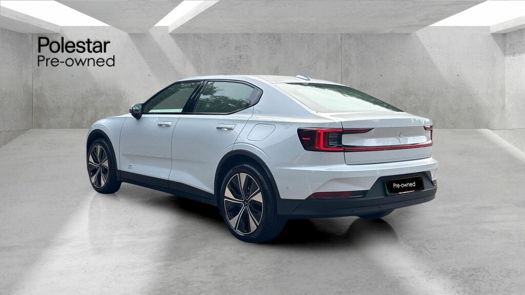 Polestar 2 Long Range Single Motor #5