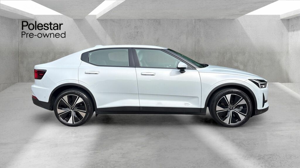 Polestar 2 Long Range Single Motor #2