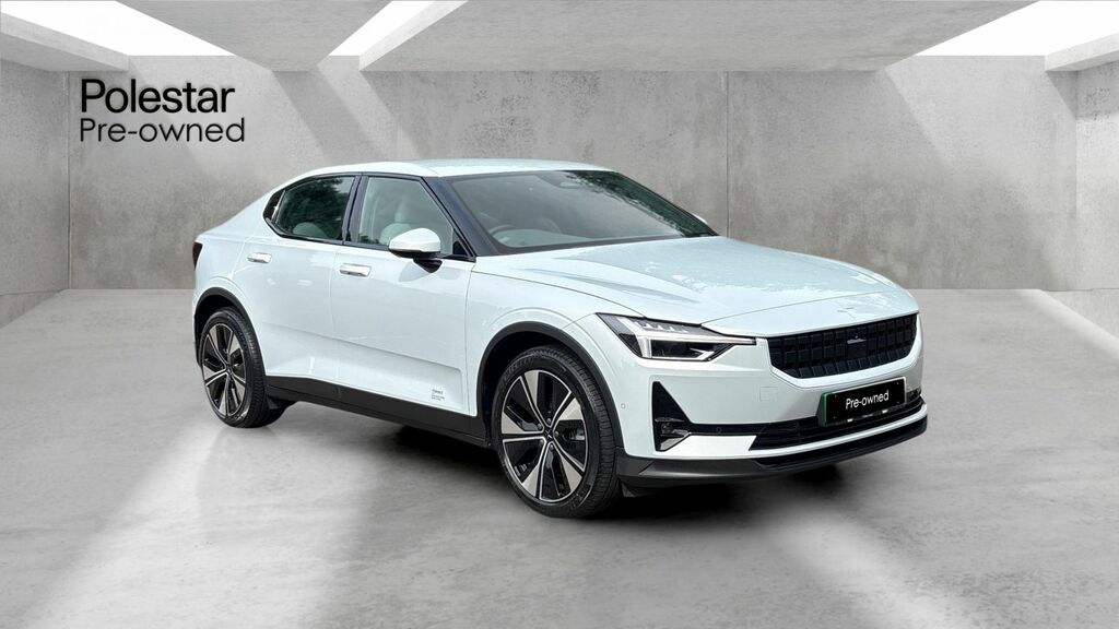 Polestar 2 Long Range Single Motor