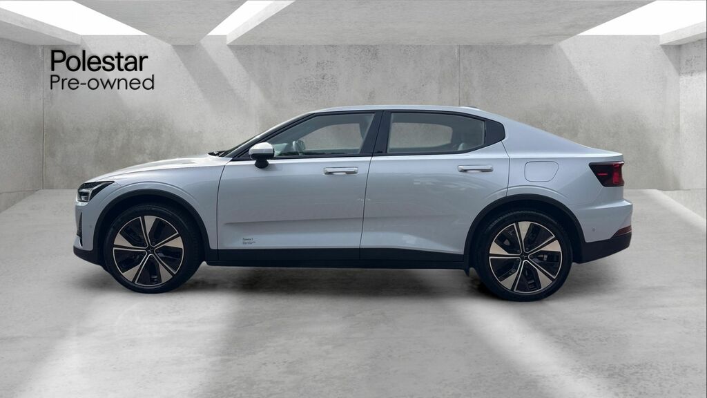 Polestar 2 Long Range Single Motor #6