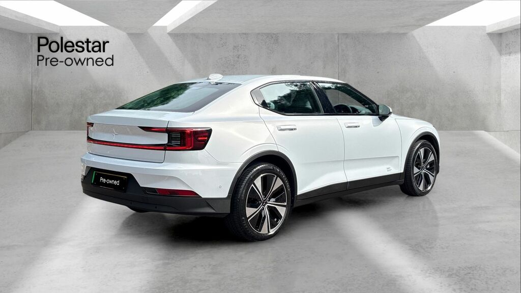 Polestar 2 Long Range Single Motor #3