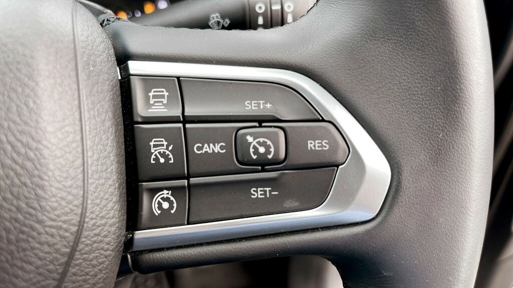 Jeep Compass 1.3 Gse T4 11.4Kwh S 4Xe Euro 6 Ss White #41
