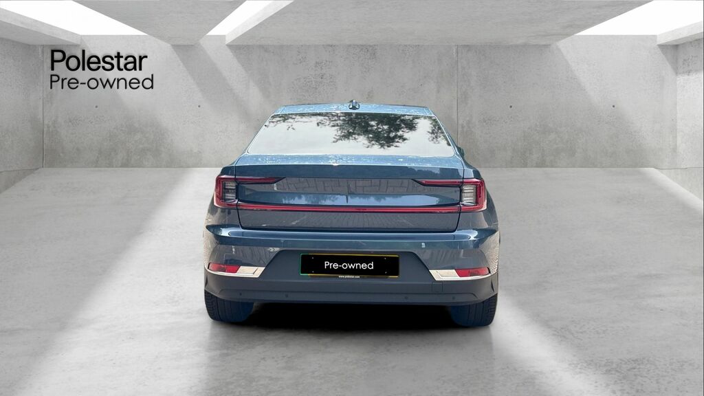 Polestar 2 Long Range Dual Motor With Performance Pack #4