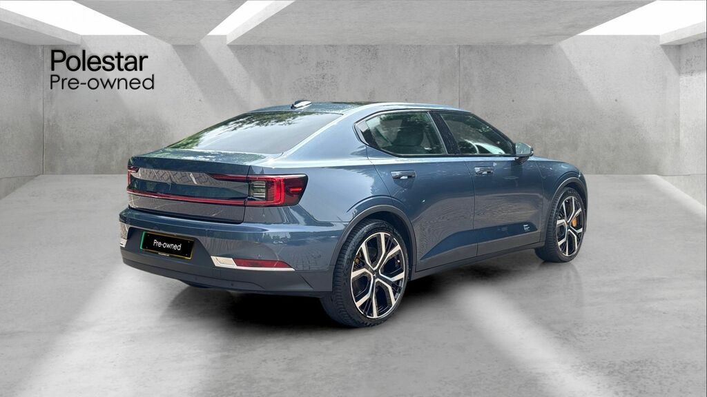 Polestar 2 Long Range Dual Motor With Performance Pack #3